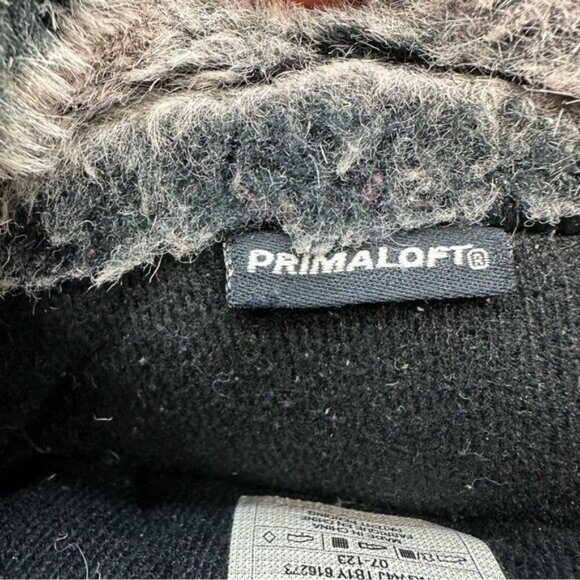 The North Face Women's 6.5 Winter Snow Boots Primaloft Waterproof Faux Shearling - Picture 7 of 11